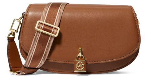 michael kors east west crossgrain messenger bag|Michael kors east west bag + FREE SHIPPING .